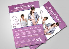 Banery, Notesy, Teczki, Koperty, Naklejki, Kalendarze